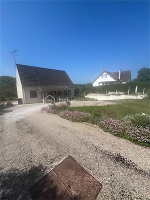 maison individuelle à la vente -   27140  GISORS, surface 75 m2 vente maison individuelle - UBI471082040
